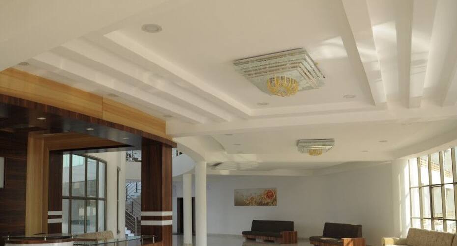 Hotel Babus Water Park, Ratlam 5